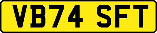 VB74SFT