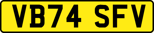 VB74SFV