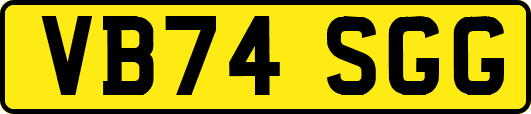VB74SGG