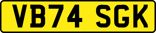 VB74SGK