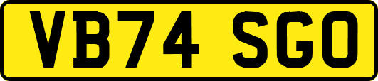 VB74SGO