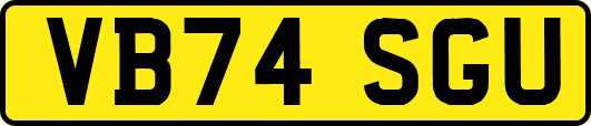 VB74SGU
