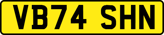 VB74SHN