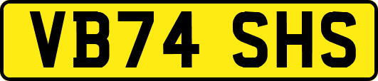 VB74SHS