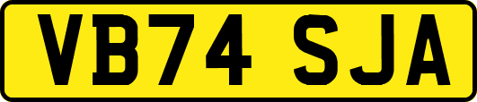 VB74SJA
