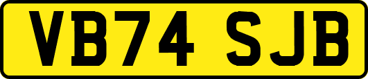 VB74SJB