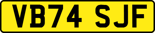 VB74SJF