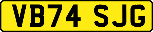 VB74SJG