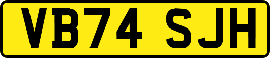 VB74SJH