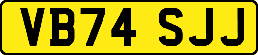 VB74SJJ