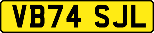 VB74SJL