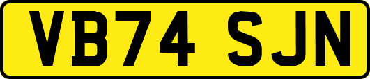VB74SJN