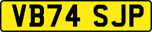 VB74SJP