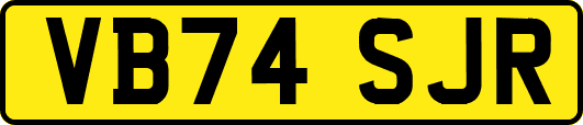 VB74SJR