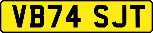 VB74SJT