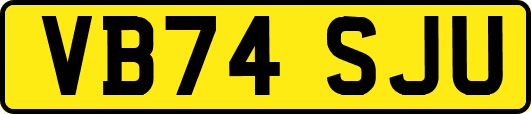 VB74SJU