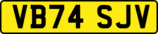 VB74SJV