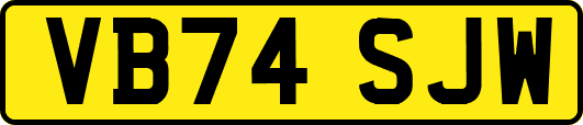 VB74SJW