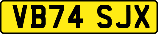 VB74SJX