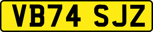 VB74SJZ