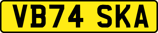 VB74SKA