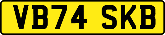VB74SKB
