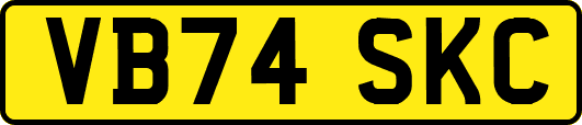 VB74SKC