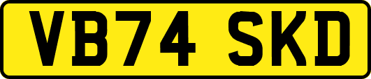 VB74SKD