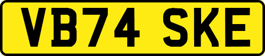 VB74SKE