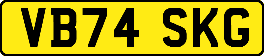VB74SKG