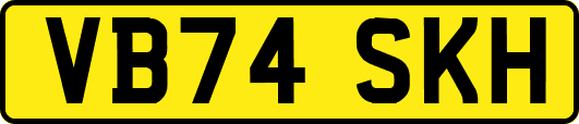 VB74SKH