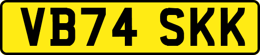 VB74SKK