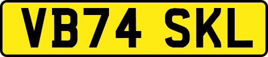 VB74SKL