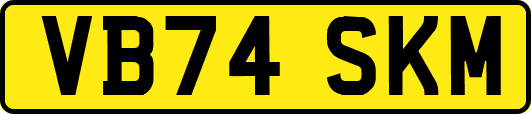 VB74SKM