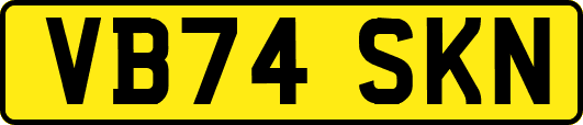VB74SKN