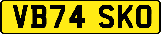 VB74SKO