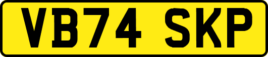 VB74SKP