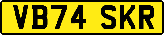 VB74SKR