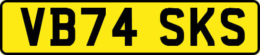 VB74SKS