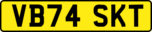 VB74SKT