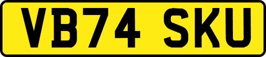 VB74SKU
