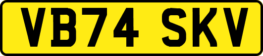 VB74SKV