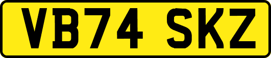 VB74SKZ