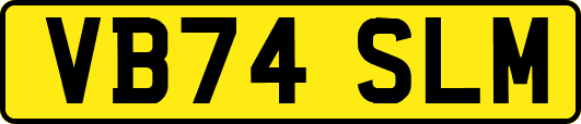 VB74SLM