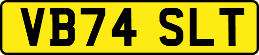 VB74SLT