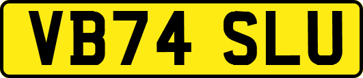 VB74SLU
