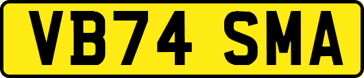 VB74SMA