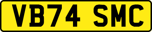 VB74SMC