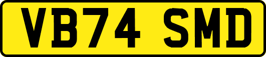 VB74SMD
