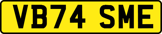 VB74SME